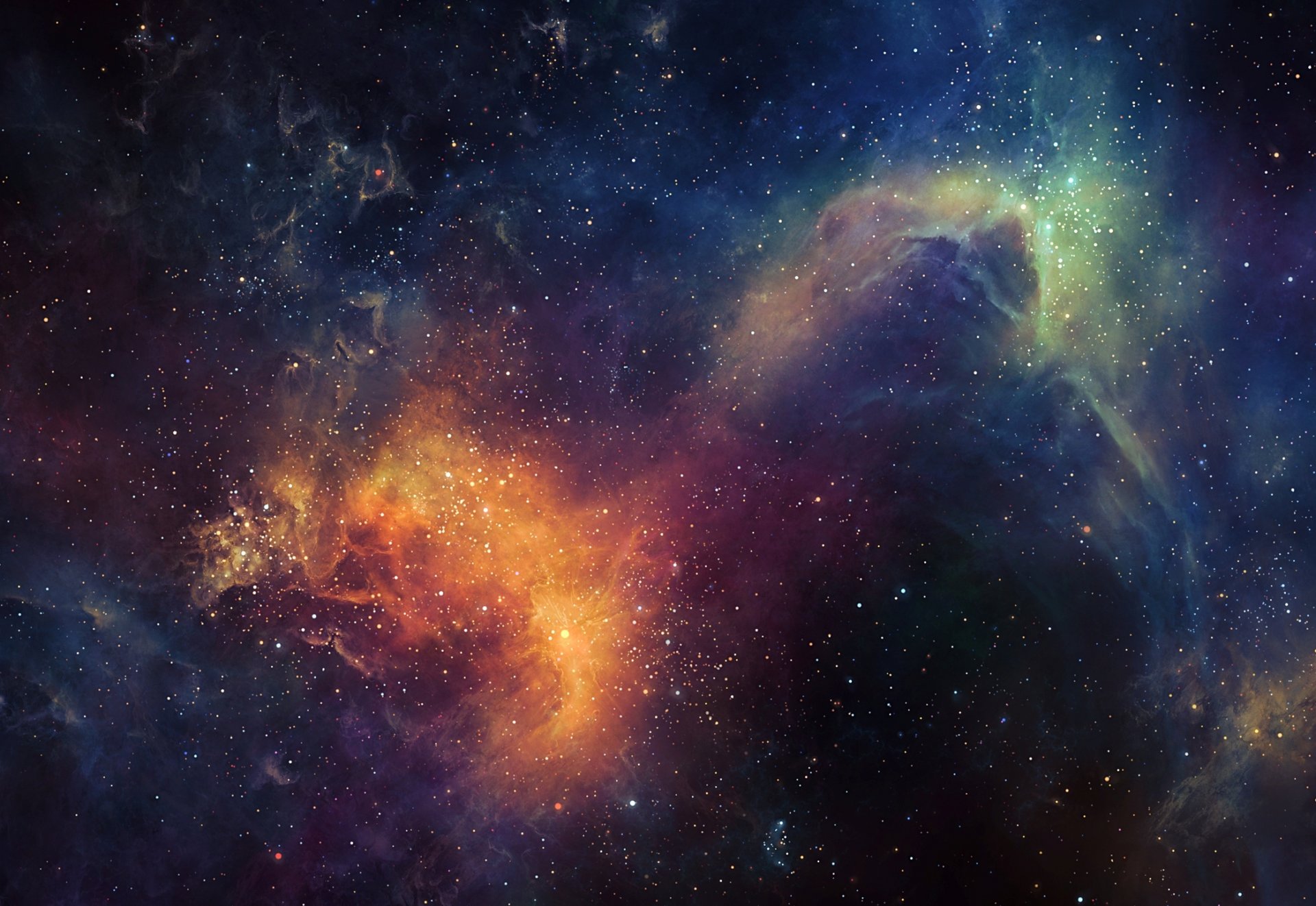 art art hellsescapeartist cosmo