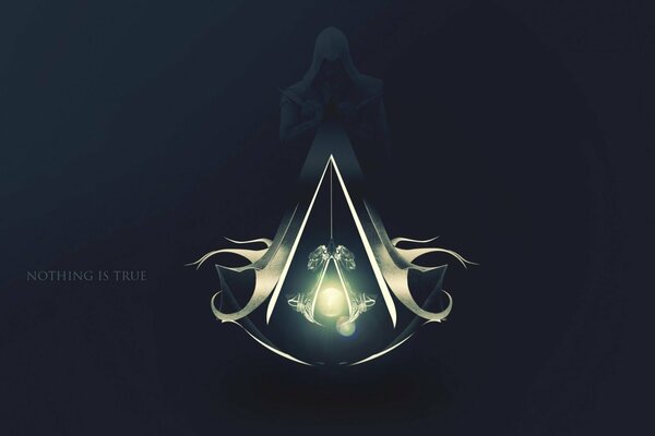 The history of the Assassin s Creed Badge