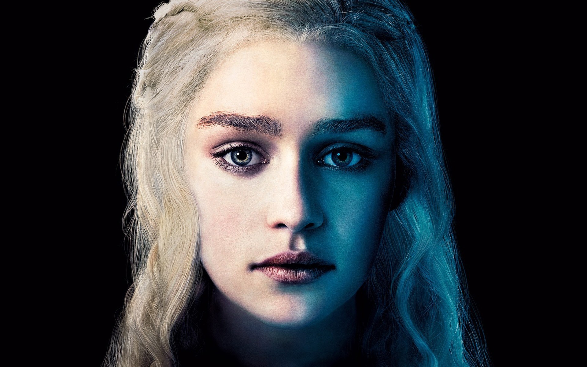 juego de tronos daenerys targaryen emilia clarke canción de hielo y fuego