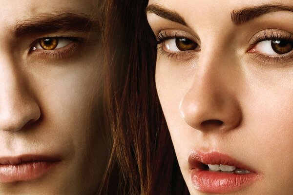 TWILIGHT IST DER KULTFILM DES JAHRES