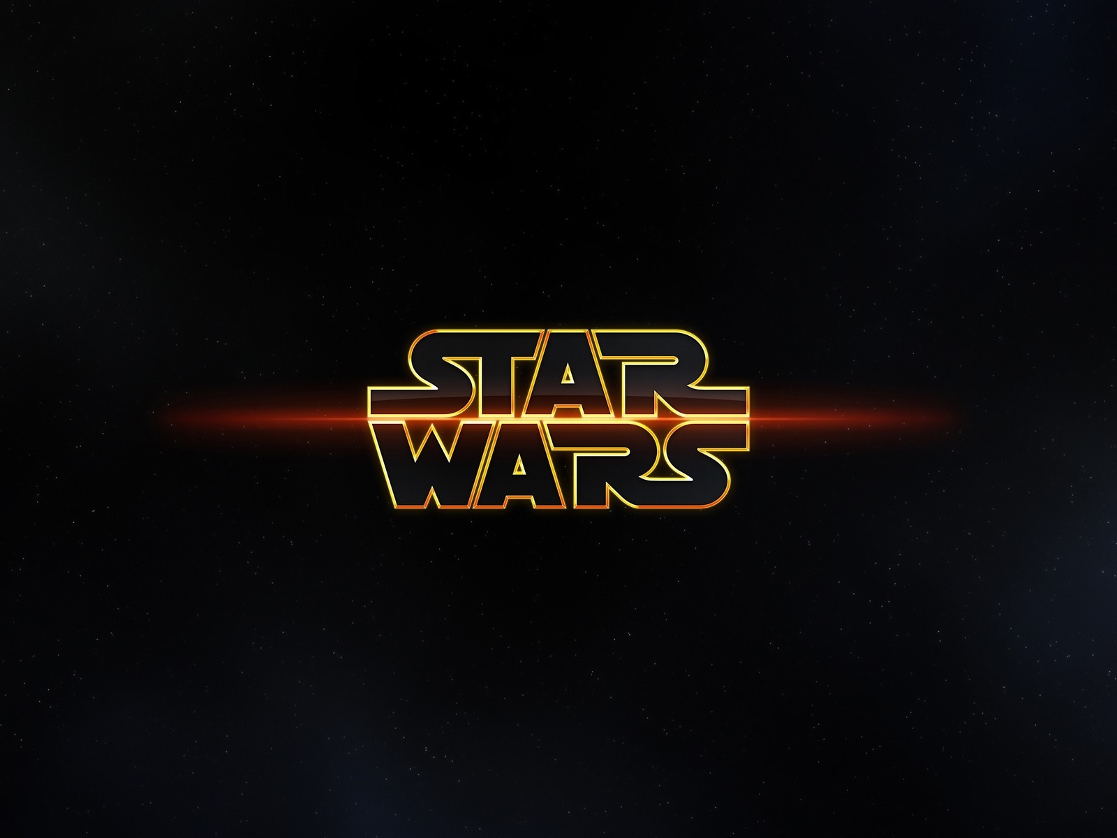 star wars logos filme