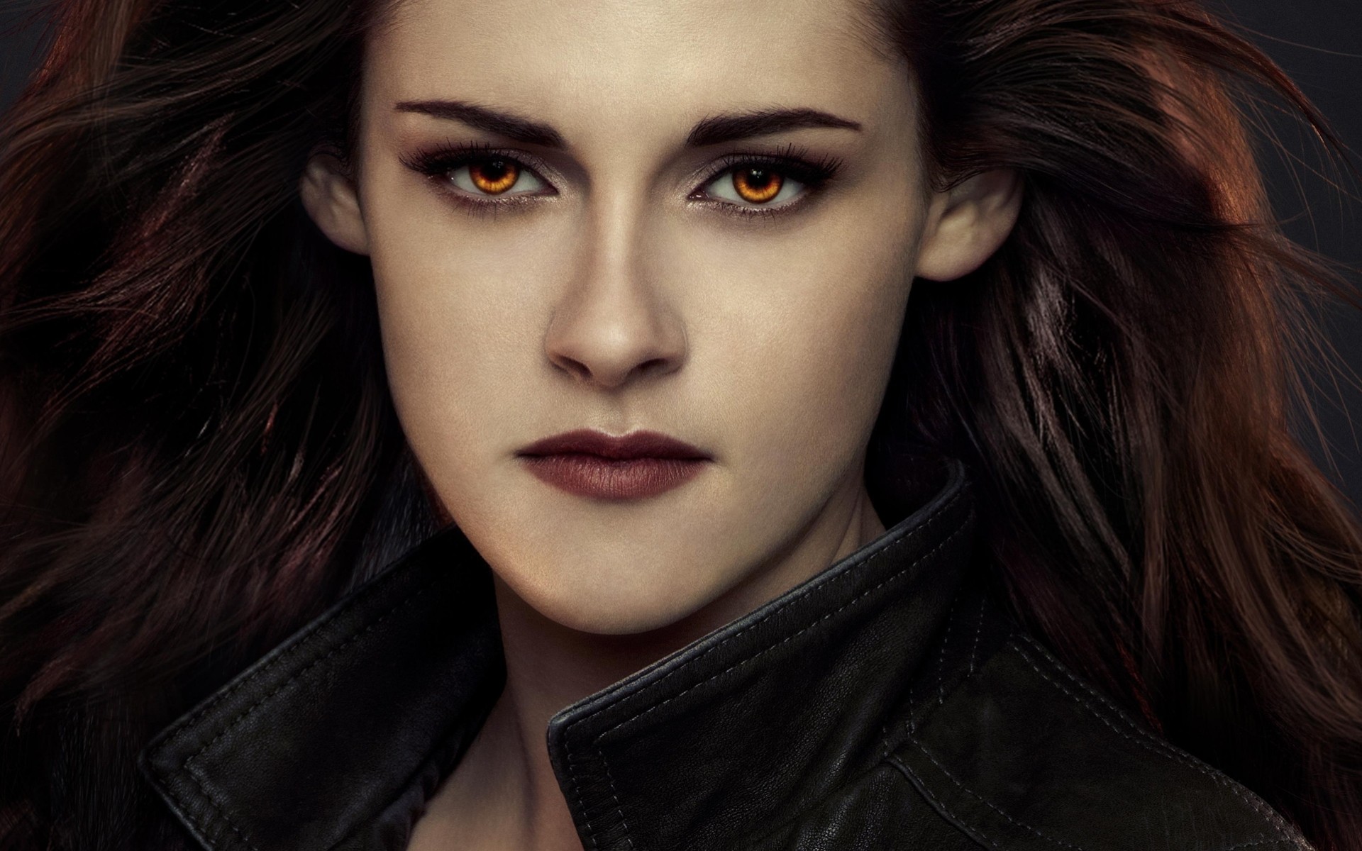 vampires darkness celebrity actress views central park bella swan kristen stewart