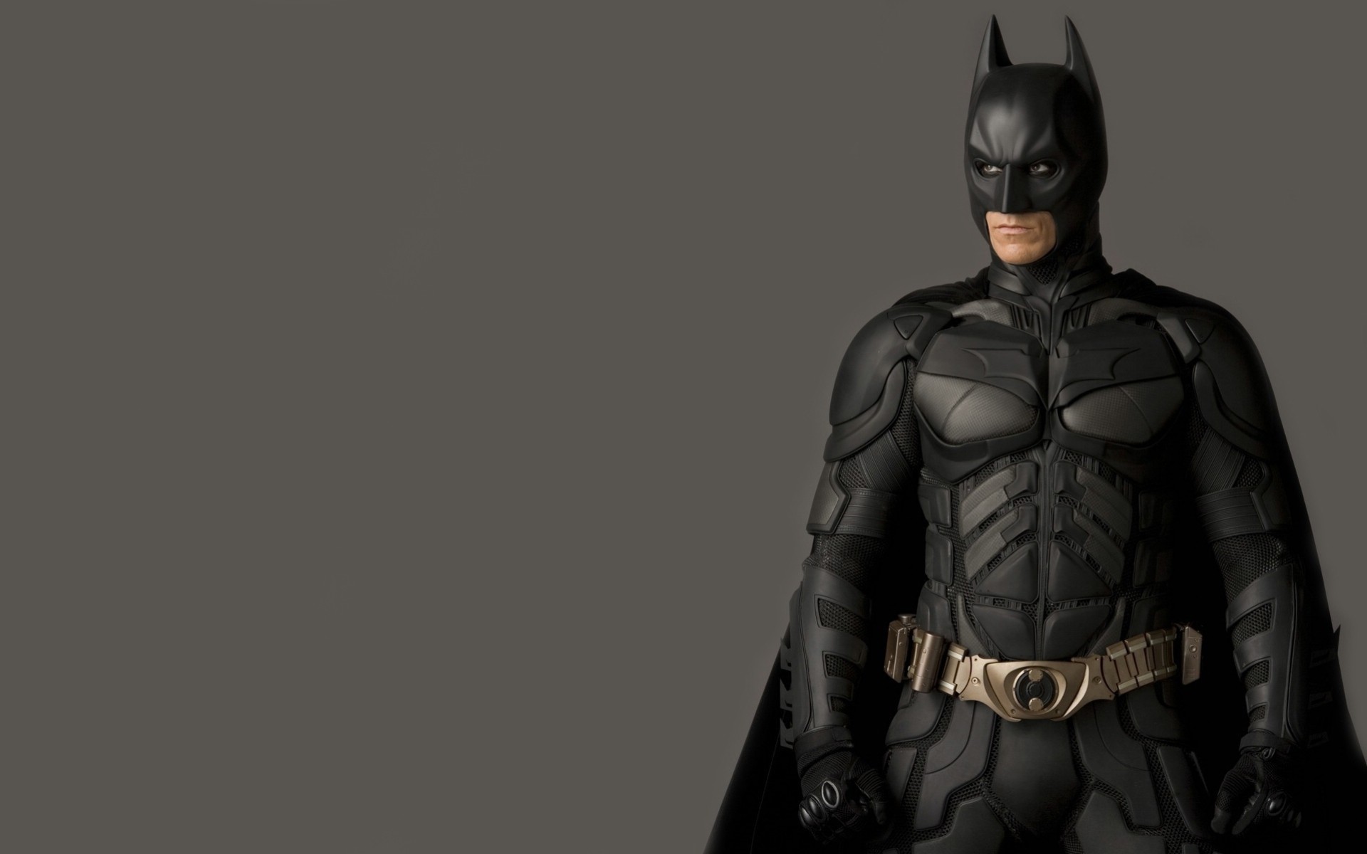 batman the dark knight suit dark