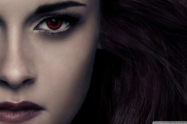 BELLA SWAN TWILIGHT 3 TEIL