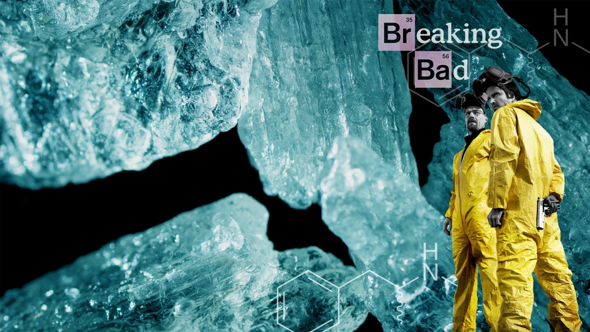 marco serie breaking bad romper mal cartel