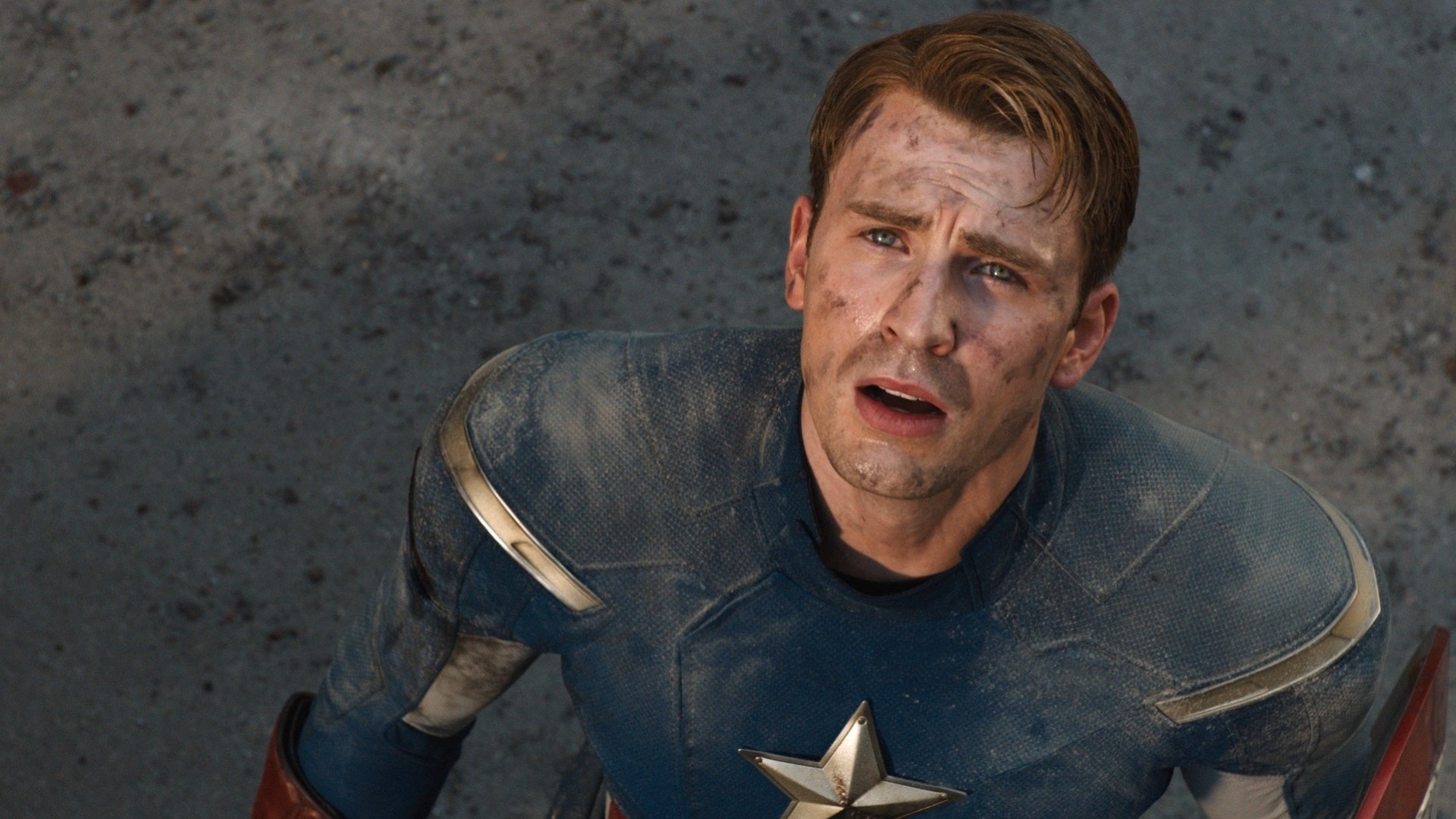 steve rogers super équipe marvel bouclier shield. i. t super-héros avengers chris evans captain america