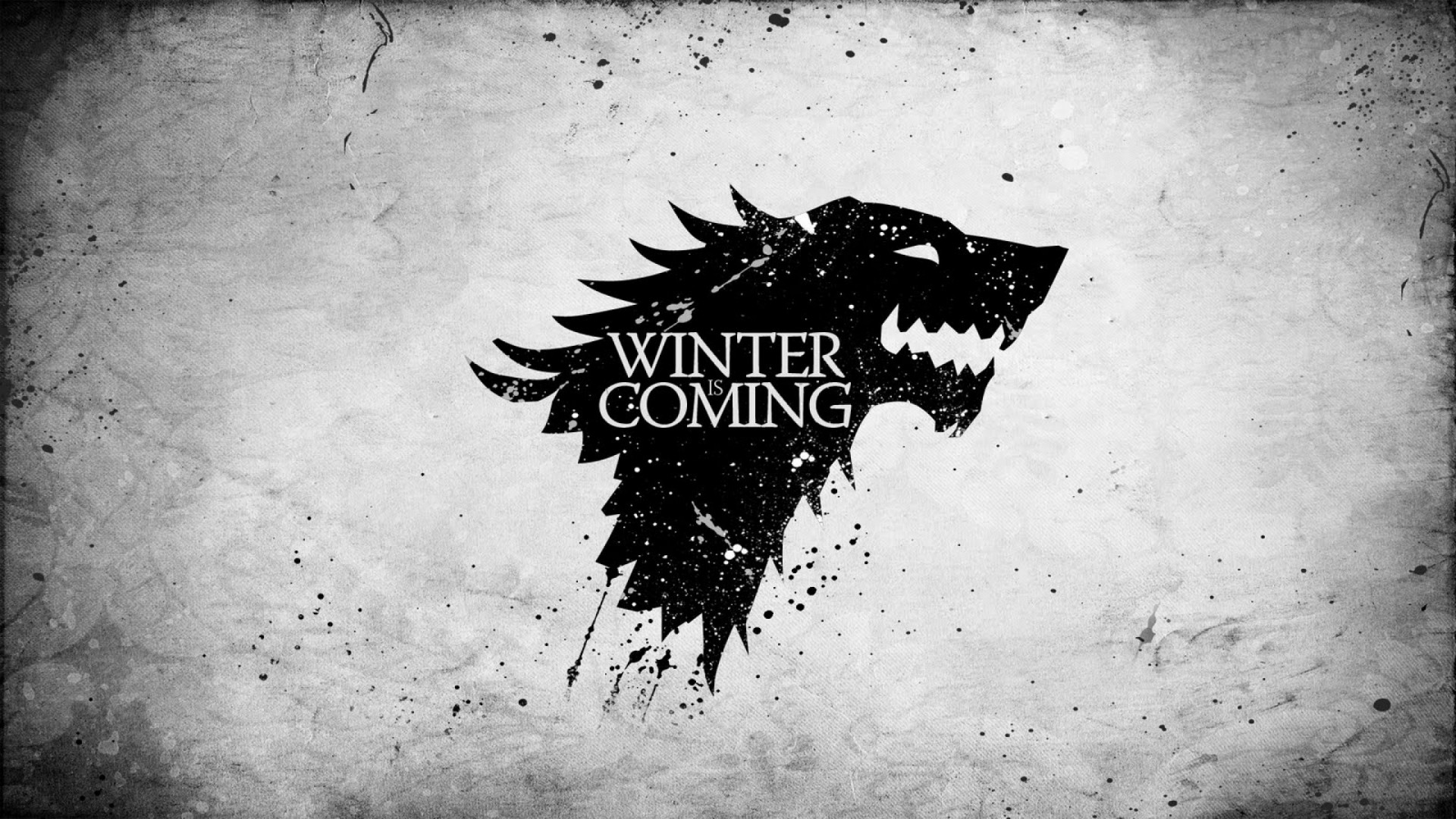 wolf game of thrones