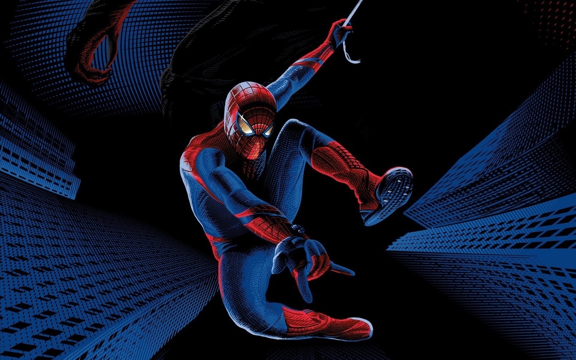 andrew garfield el nuevo spider-man spider-man