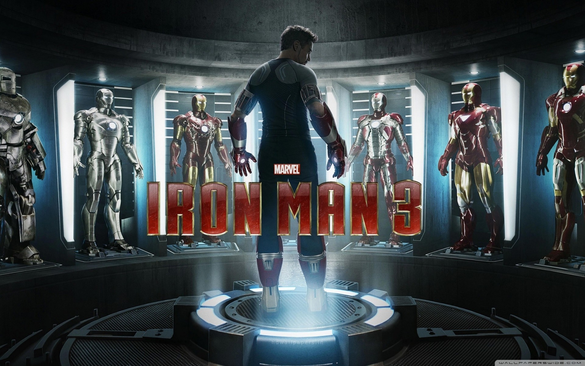 super-héros iron man 3 tony stark 2013 film comics