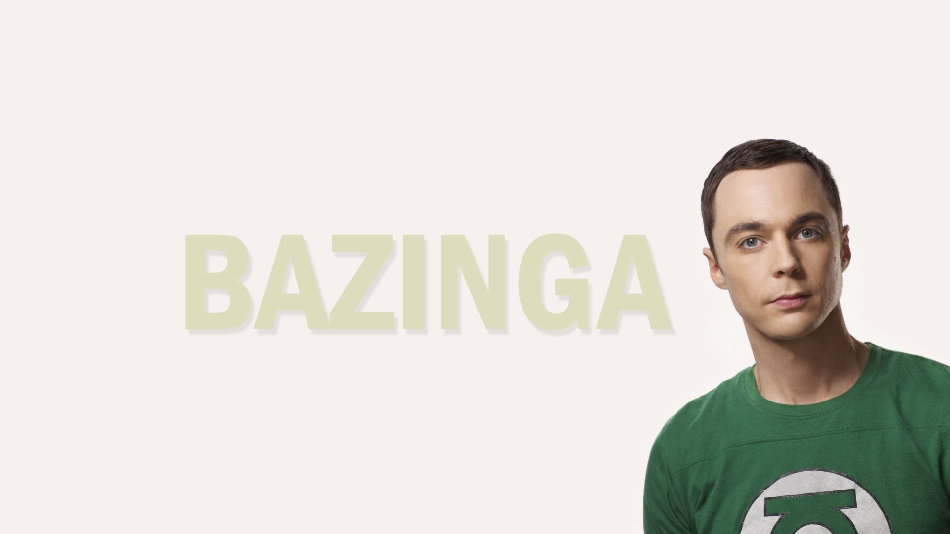 physique théorie du big bang bazinga sheldon cooper