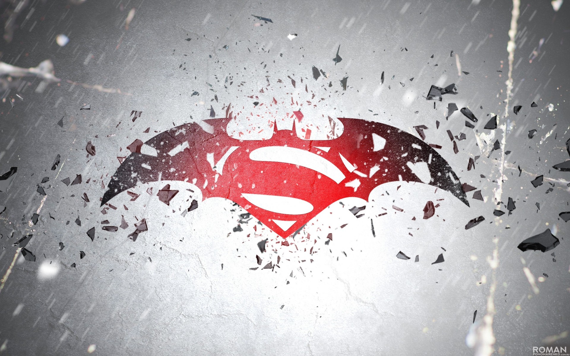 fledermaus superman emblem dc comics scherben batman batman vs superman zack snyder bats explosion fledermäuse