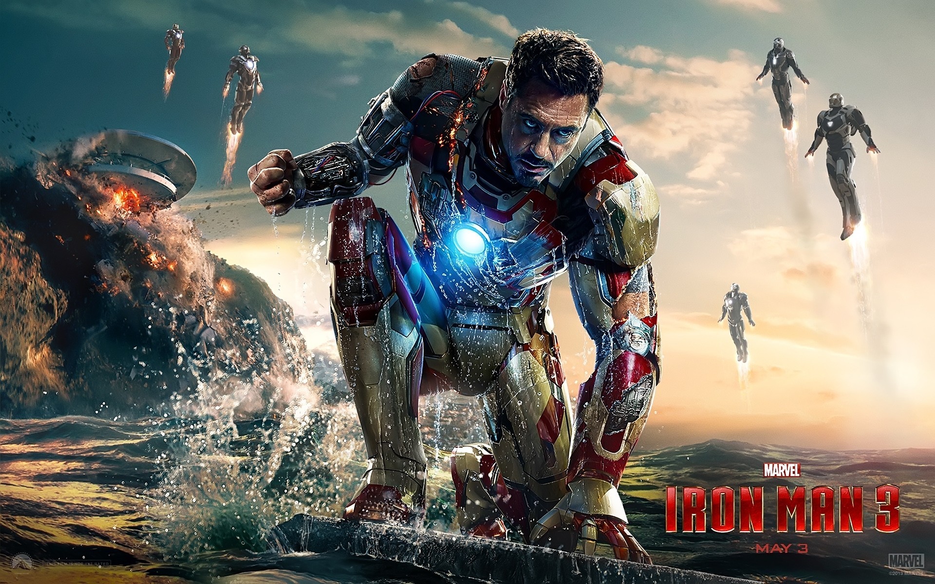 tony stark fumetti robert downey jr. supereroi uomo di ferro grafica