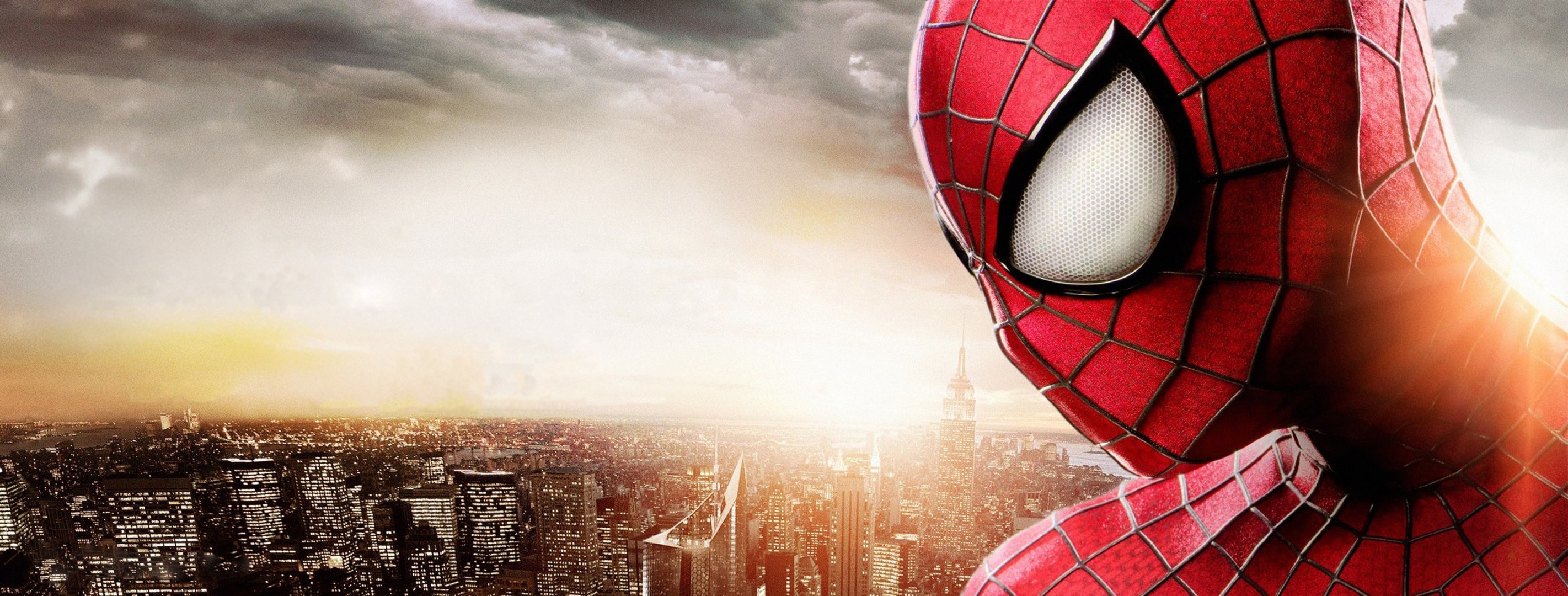 spider spider-man il nuovo spider-man 2 meraviglia marvel 2014