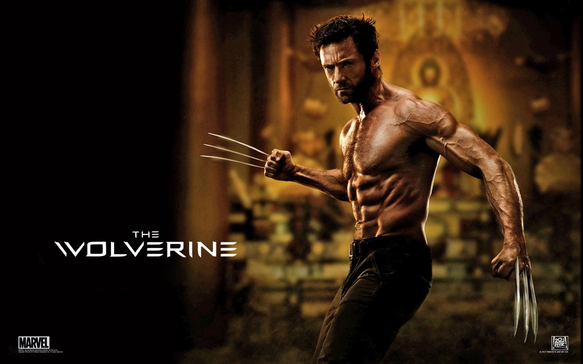 film wolverine 2013