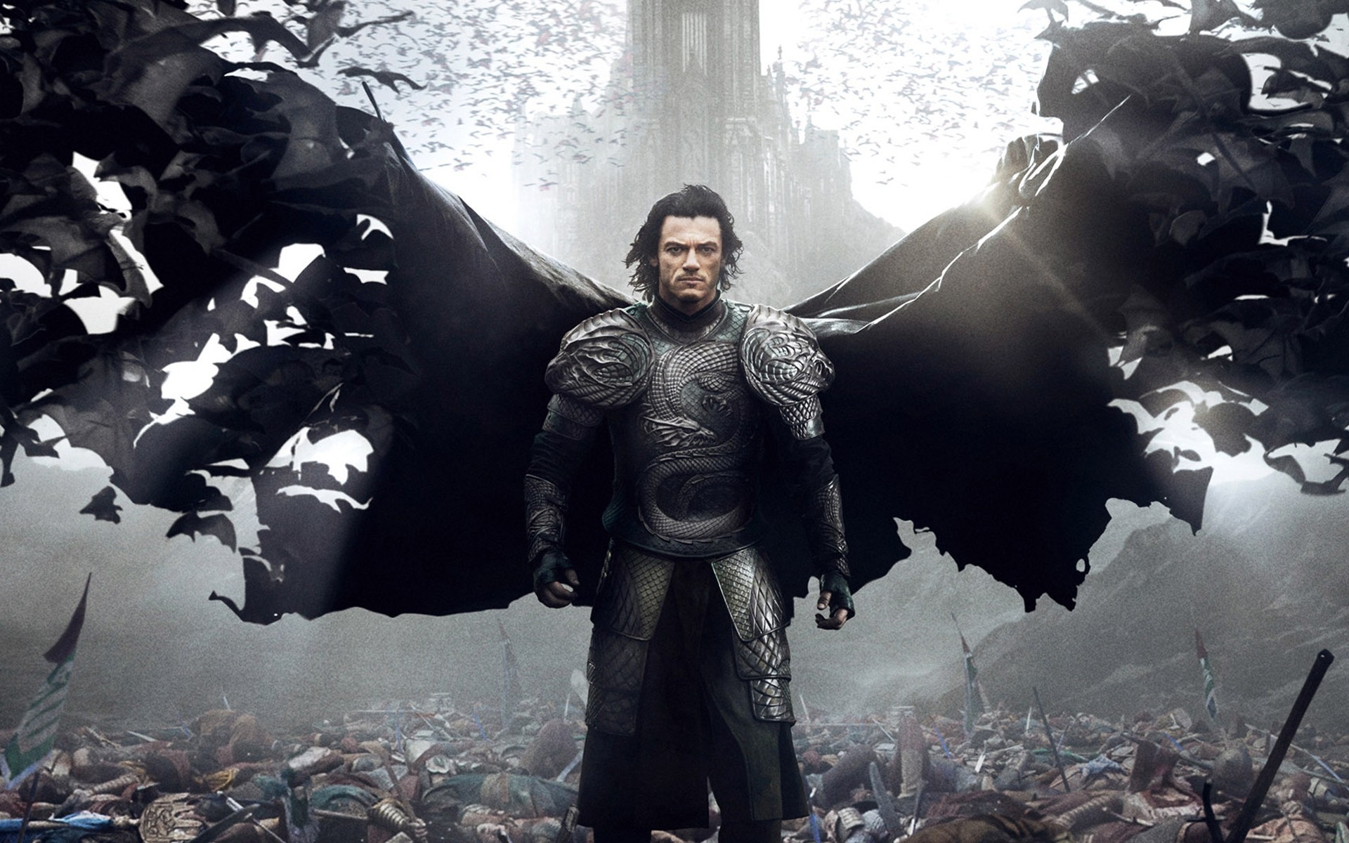 vampires ailes genre luke evans hommes dracula sti 2014 acteurs