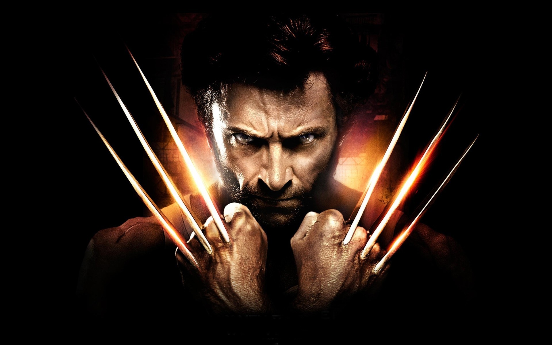 hugh wolverine