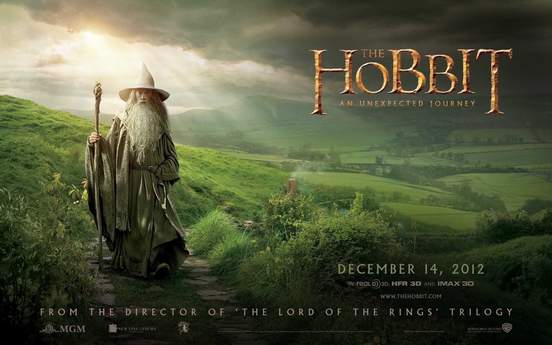 der hobbit der film