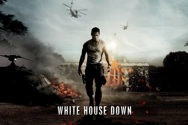 White House Movies TV Series