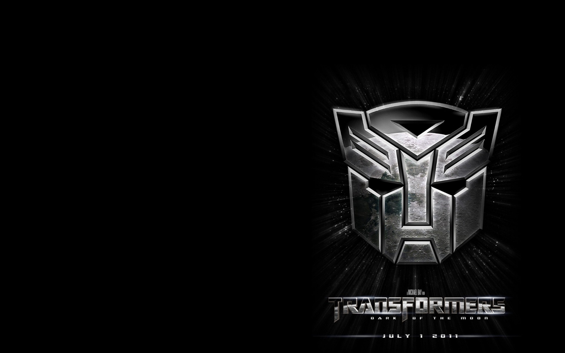 autobots films transformateurs