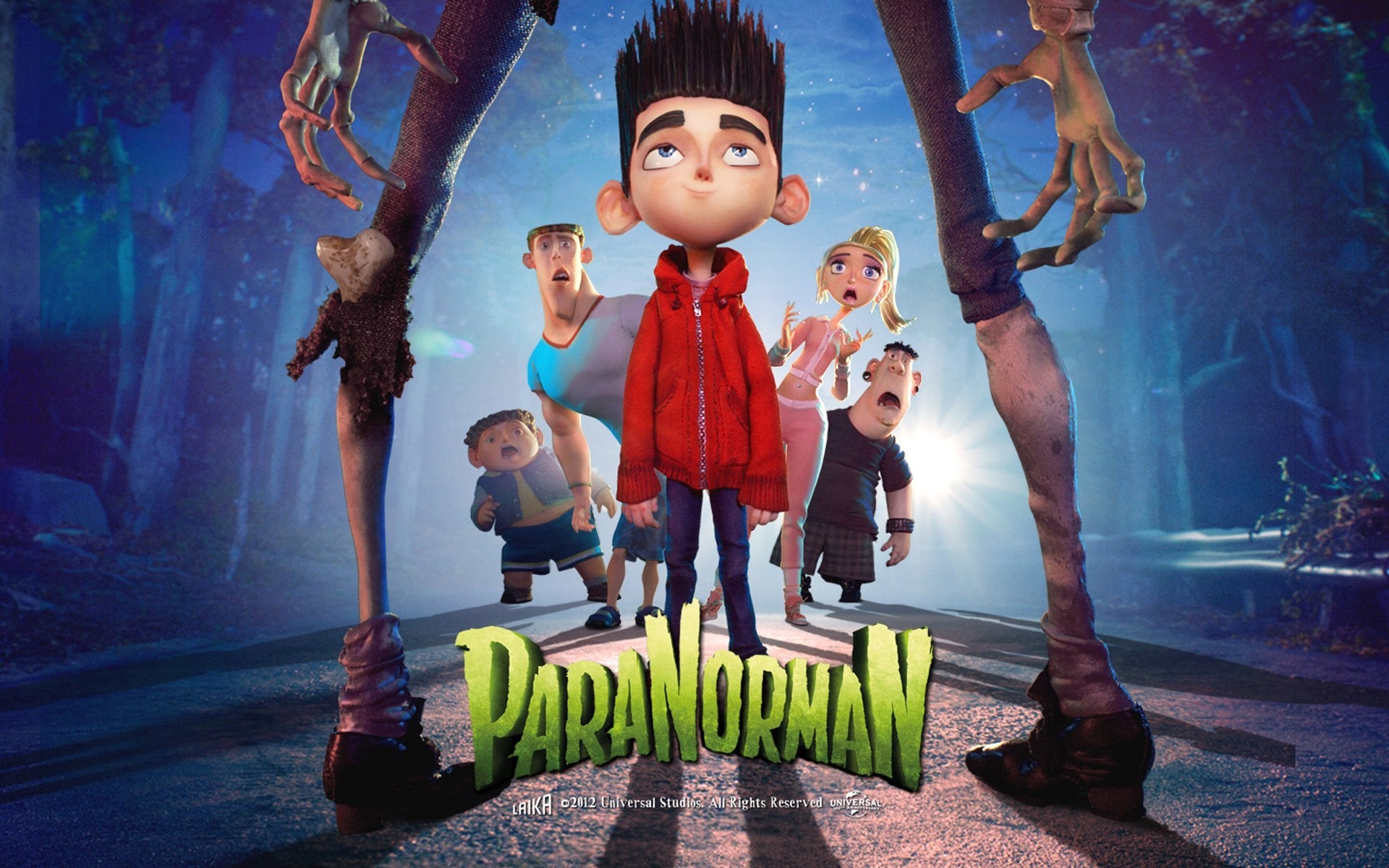 2012 paranorman film