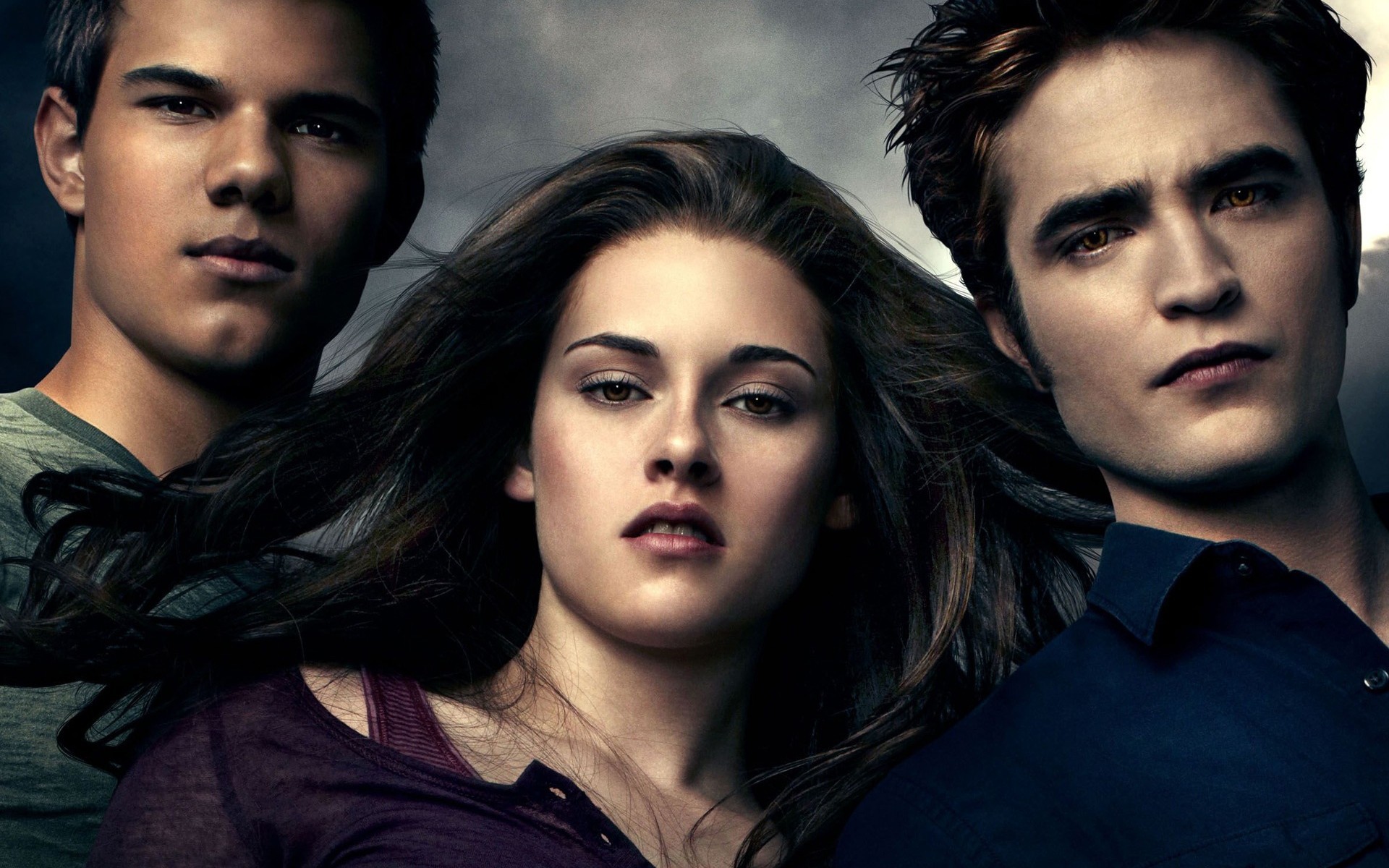 vampires edward cullen darkness bella swan