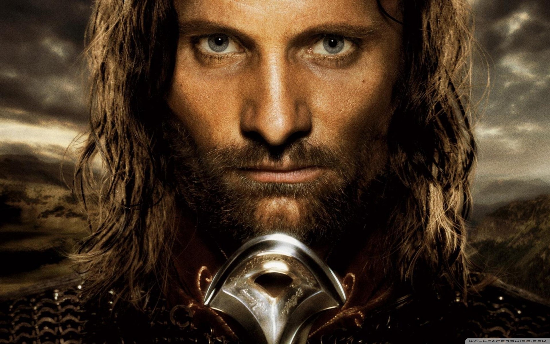 aragorn