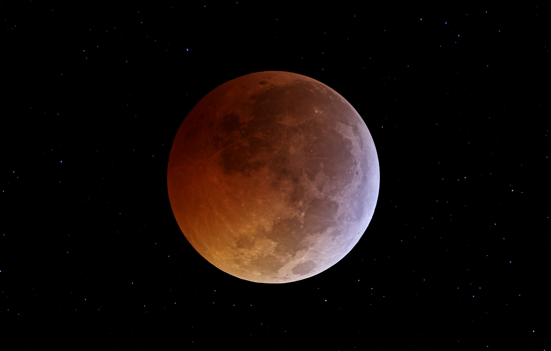 pace moon eclipse star