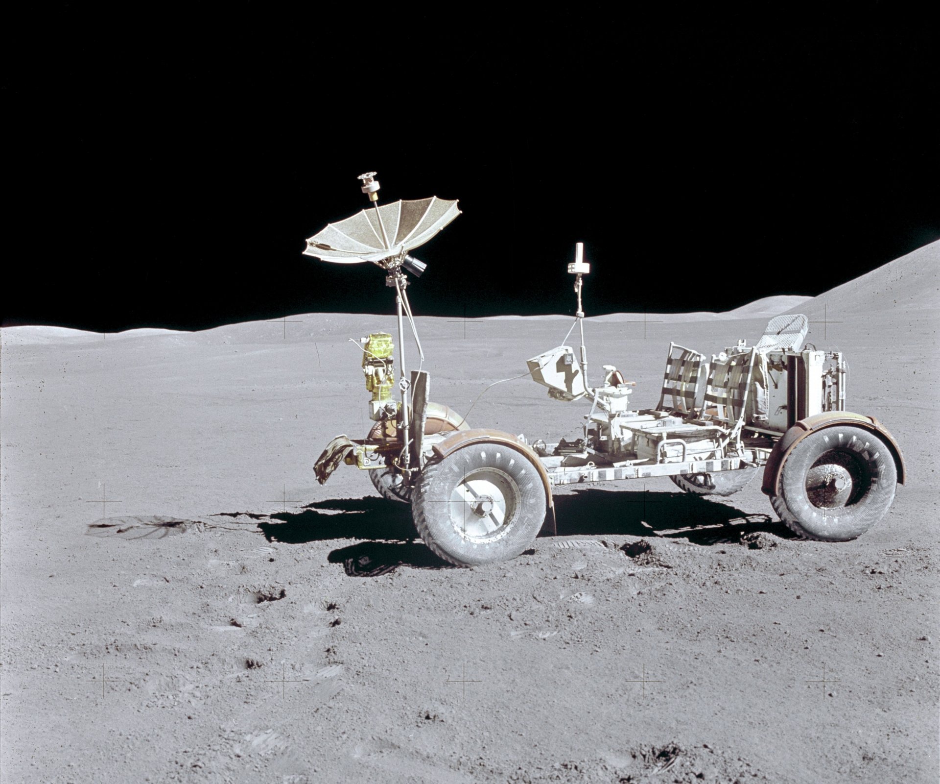 pace moon nasa lunar roving vehicle wallpaper