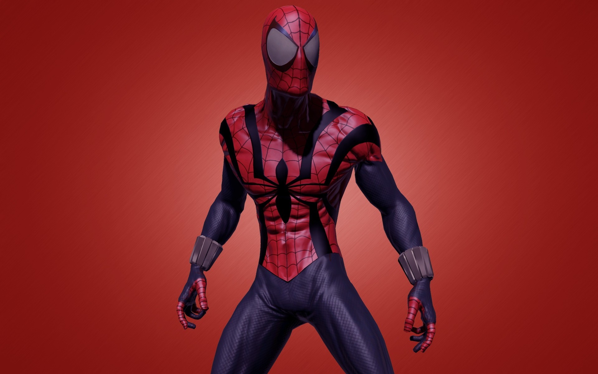 rouge comics marvel spider-man