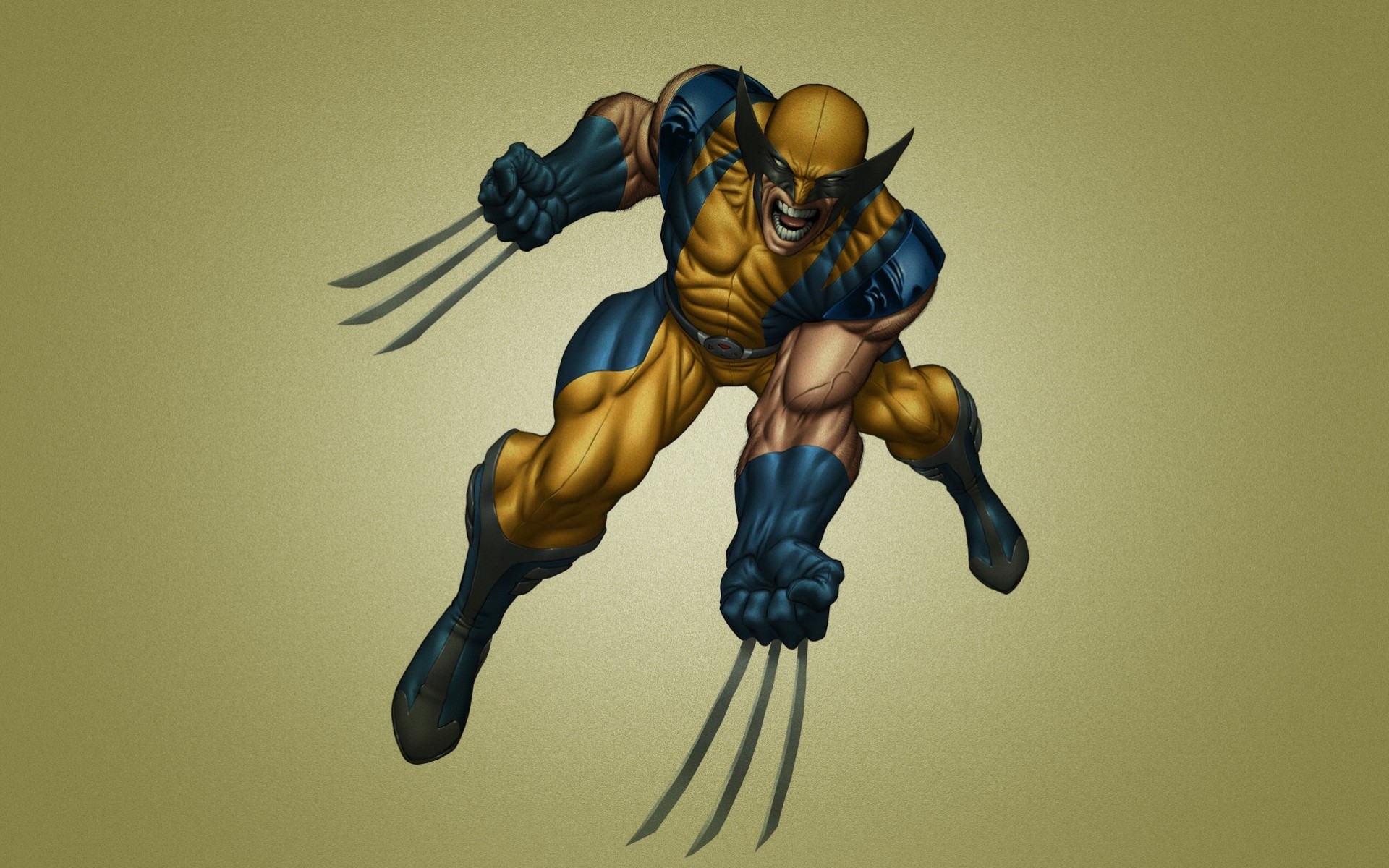 wolverine x-men x-men logan cómics marvel