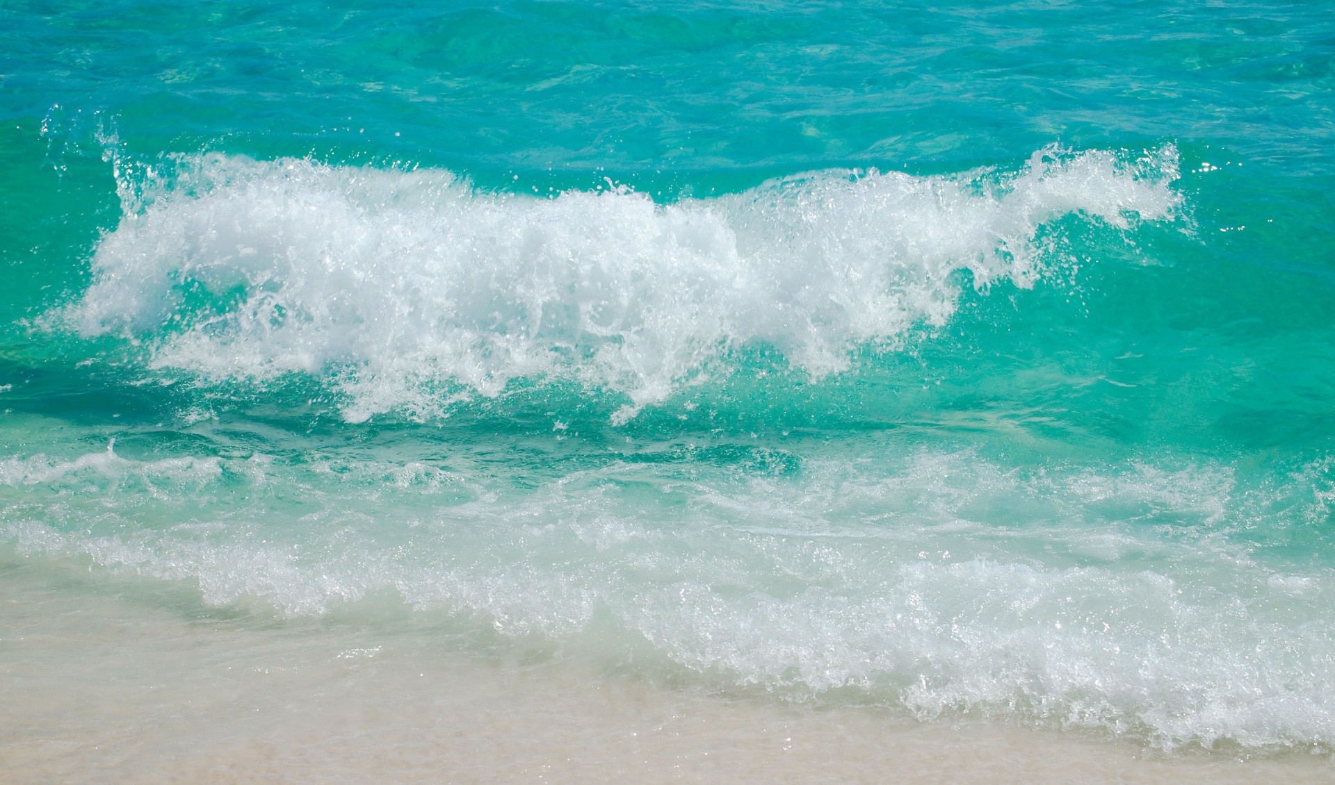 spiaggia spiaggia schiuma onda mare sabbia