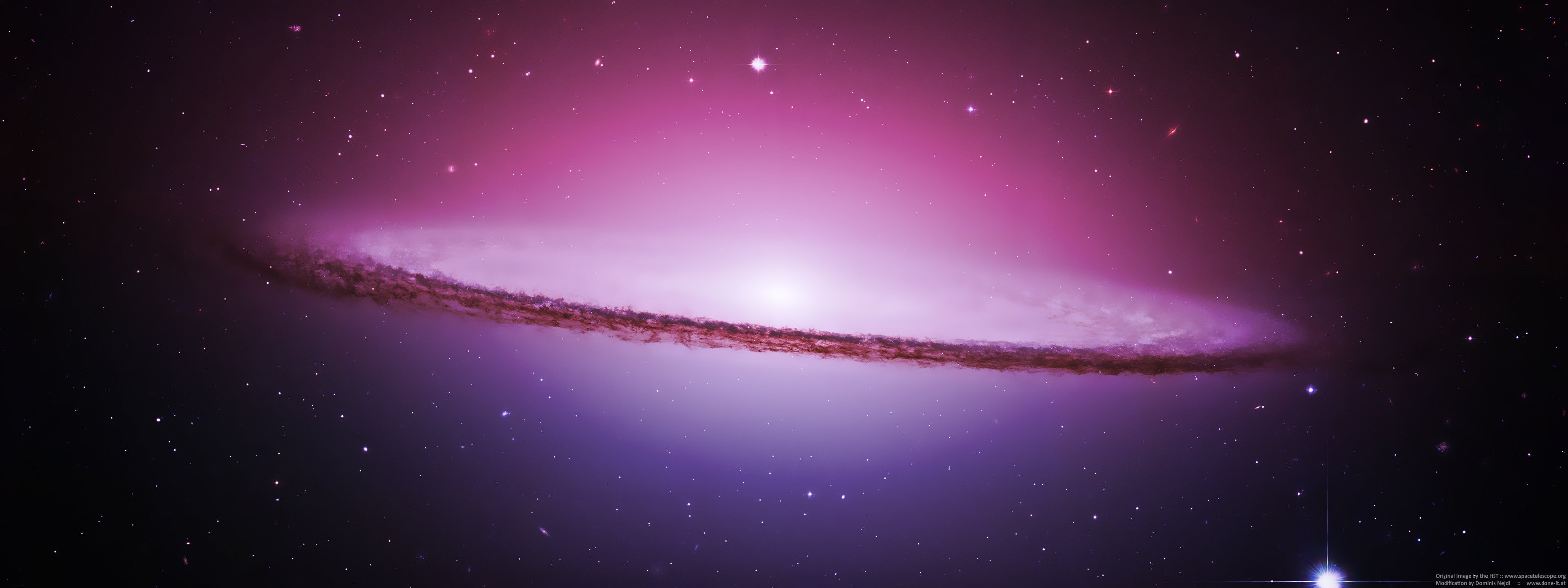 pace purple galaxy