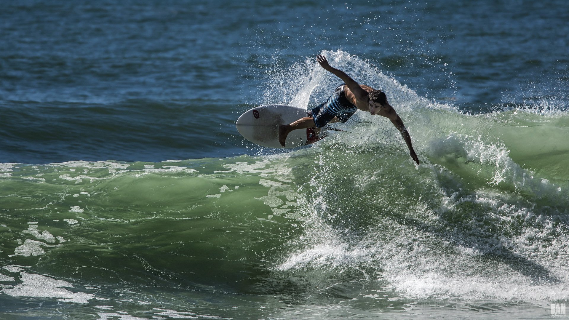 burley teste gold coast surf tavole da surf