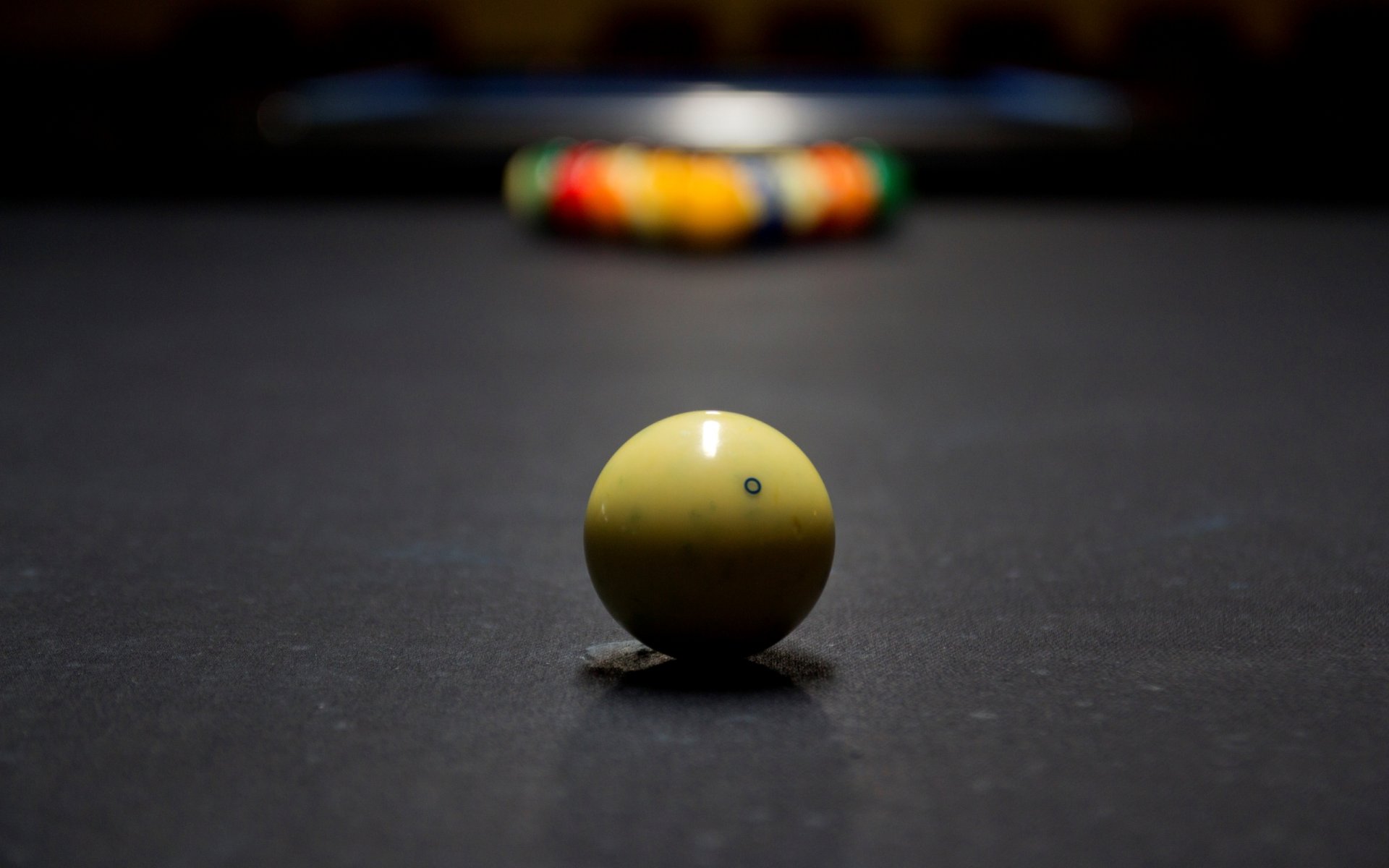 pool balls sport