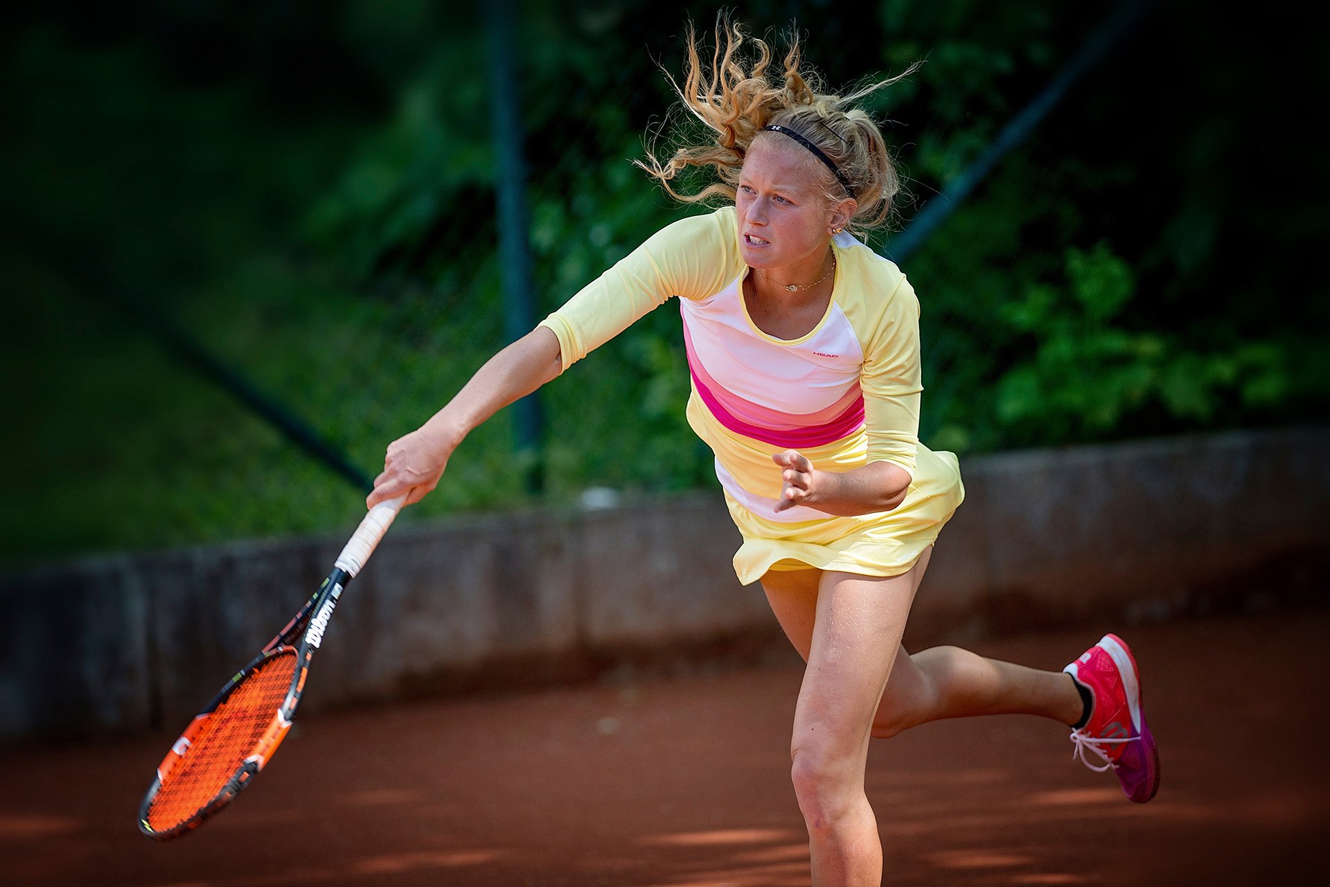 julia thiem julia tim tennista