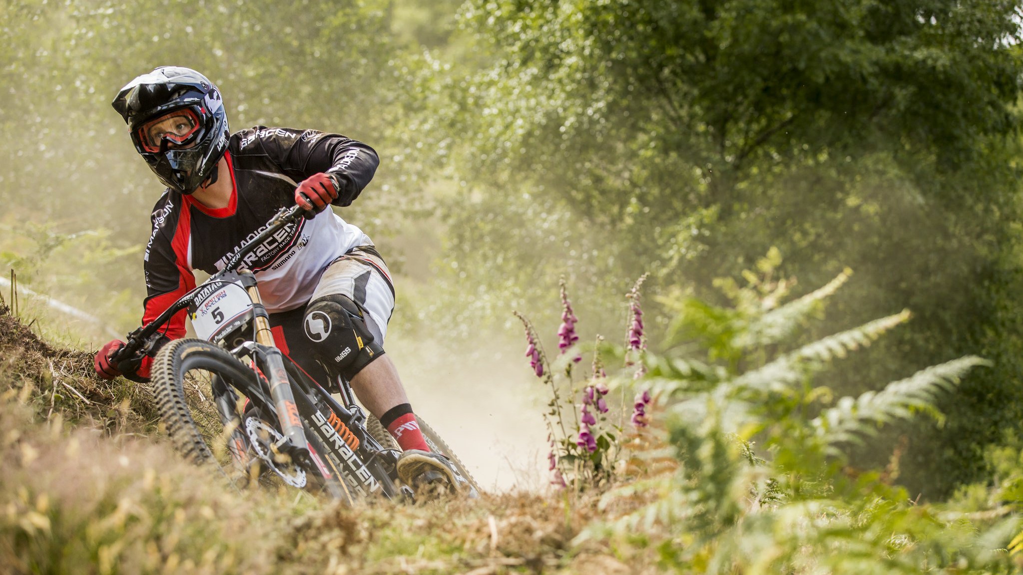 vélo course sport
