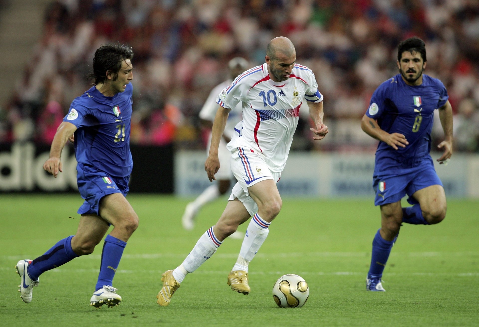 zinedine zidane zizou legende frankreich italien wm 2006 wm 2006 finale fußball sport