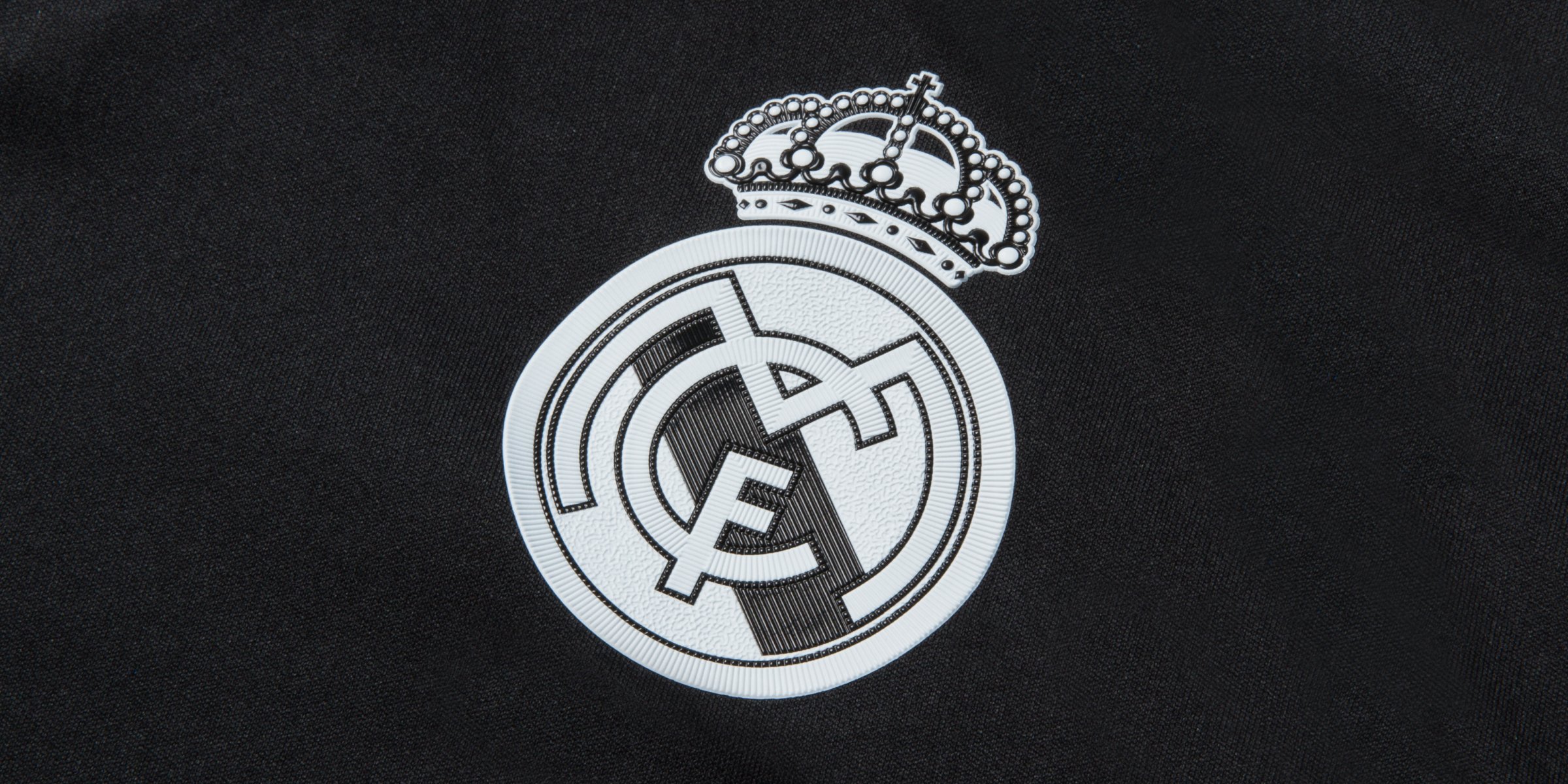 real madrid logo fußball verein