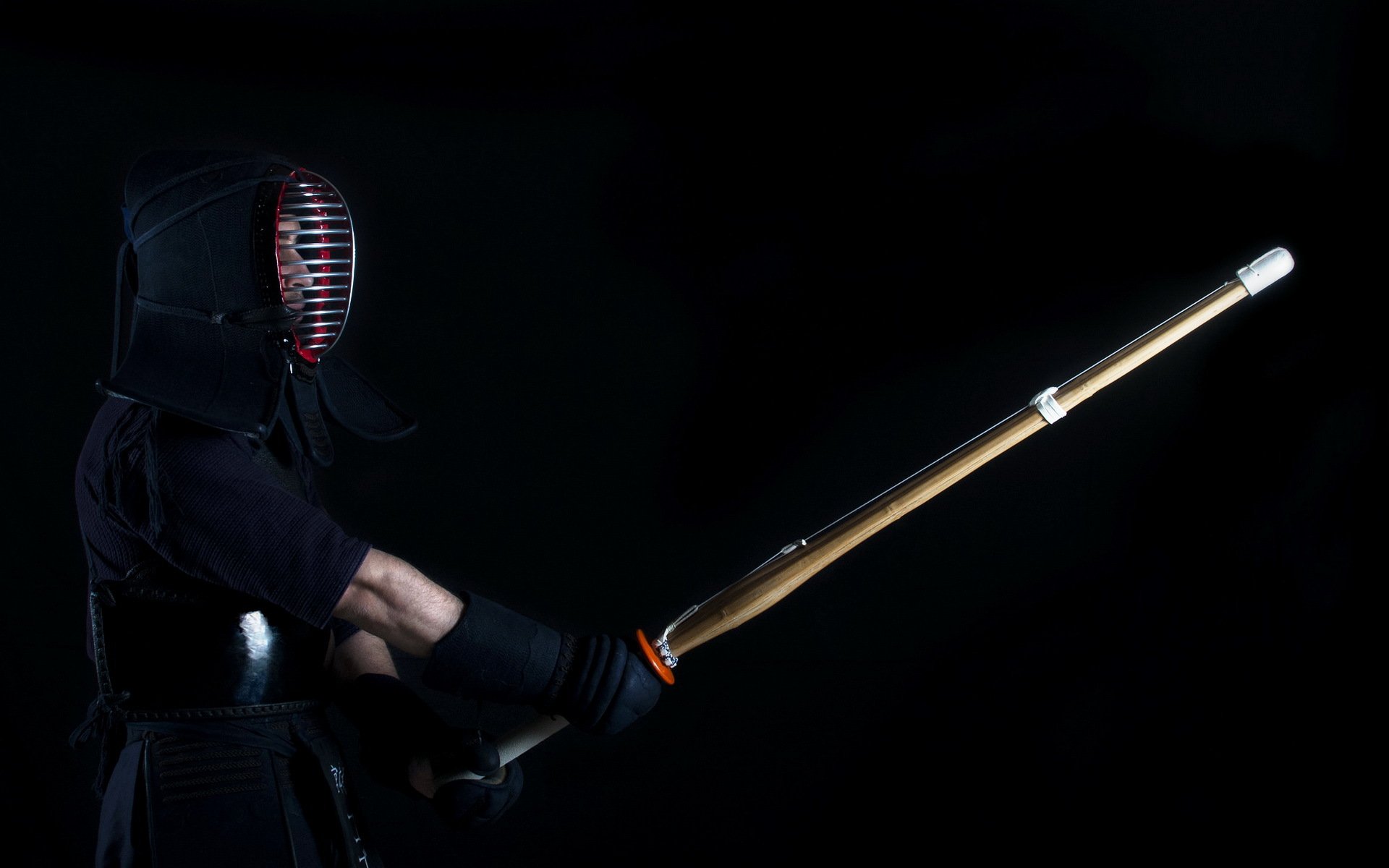 kendo sport combattente