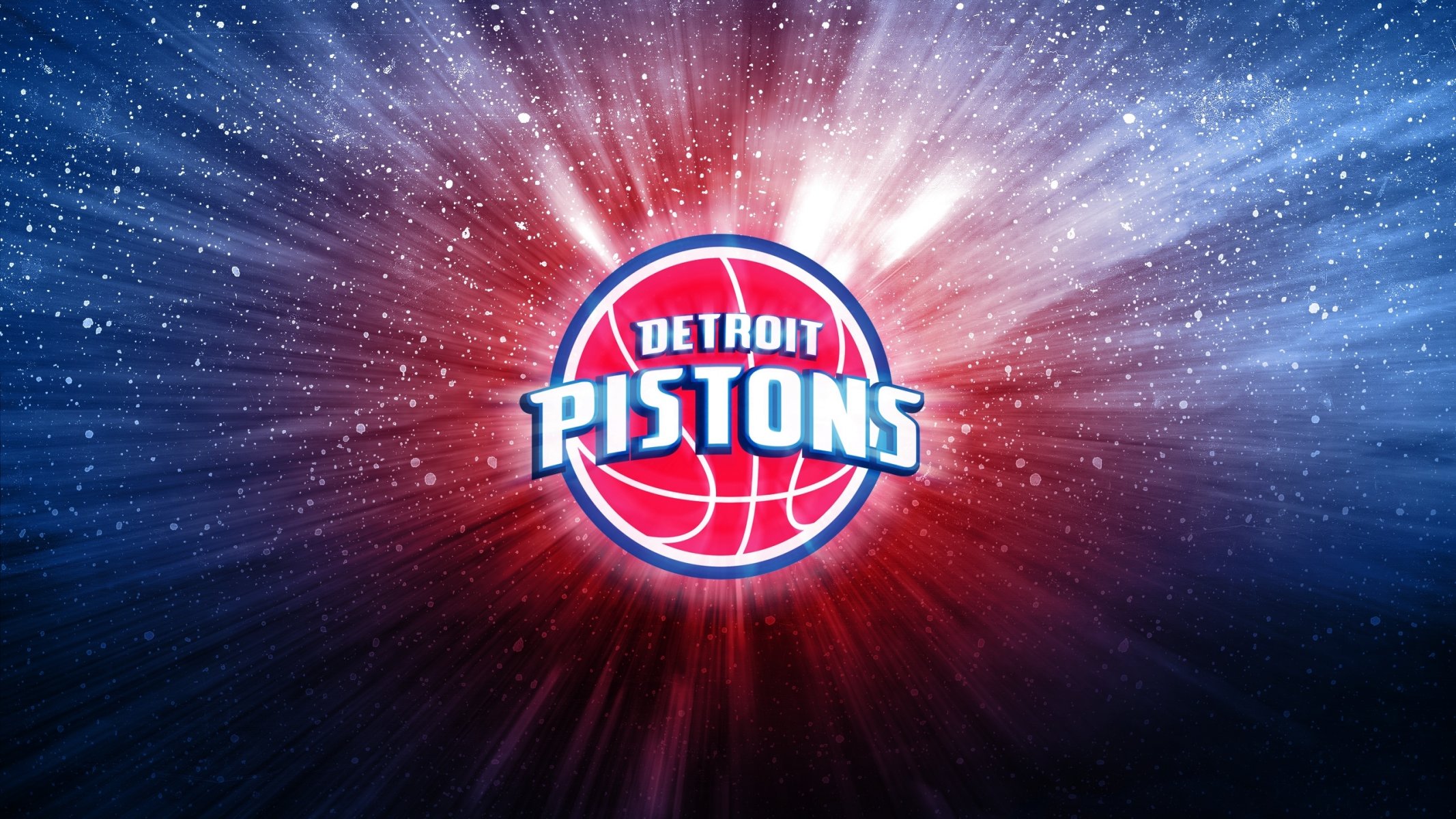 detroit pistons nba basket logo sport detroit