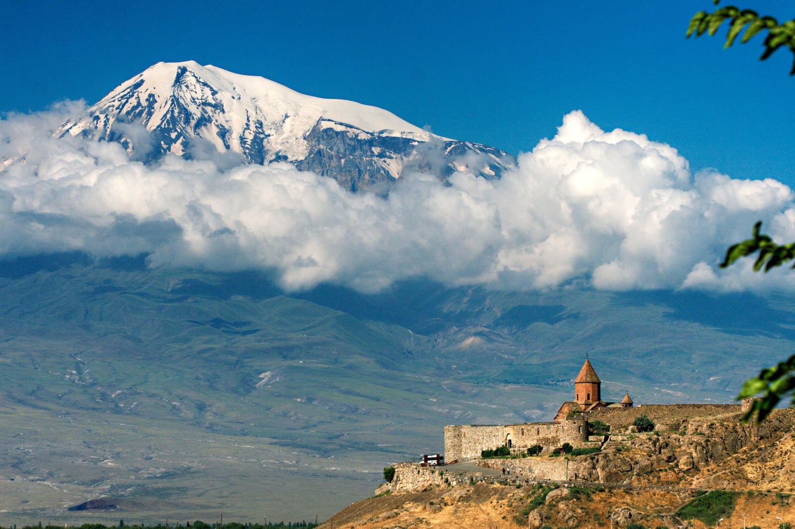 armenia ciudades