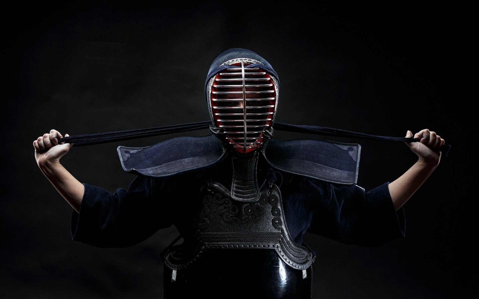 kendo sport form