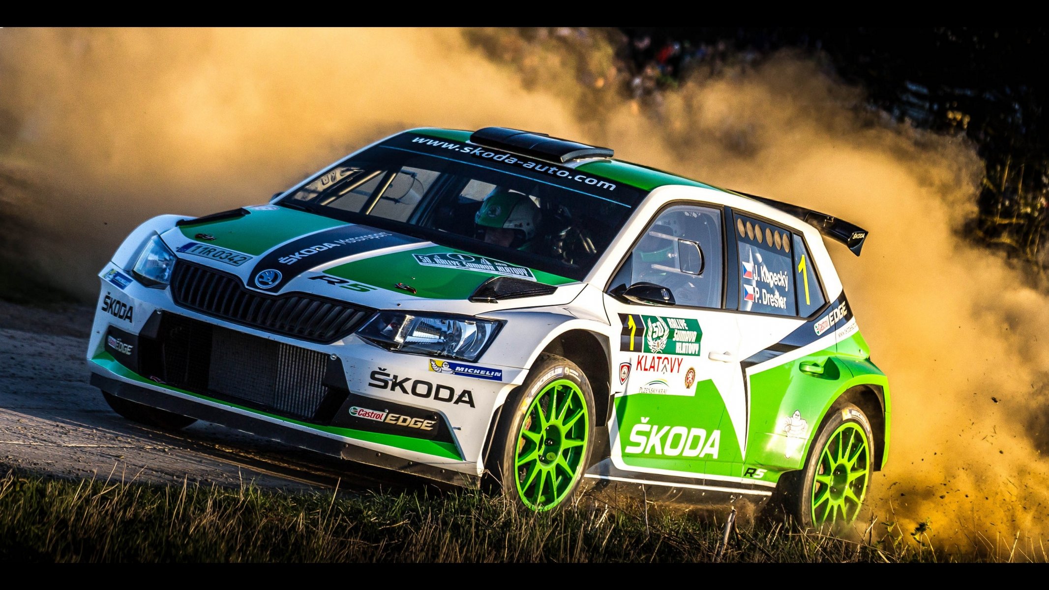 2015 skoda fabia r5 nueva jersey skoda fabia rally