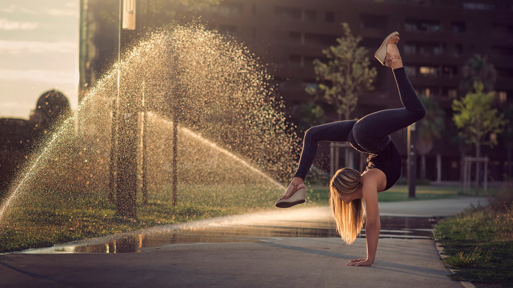 eva le bolzer gymnast graz cla