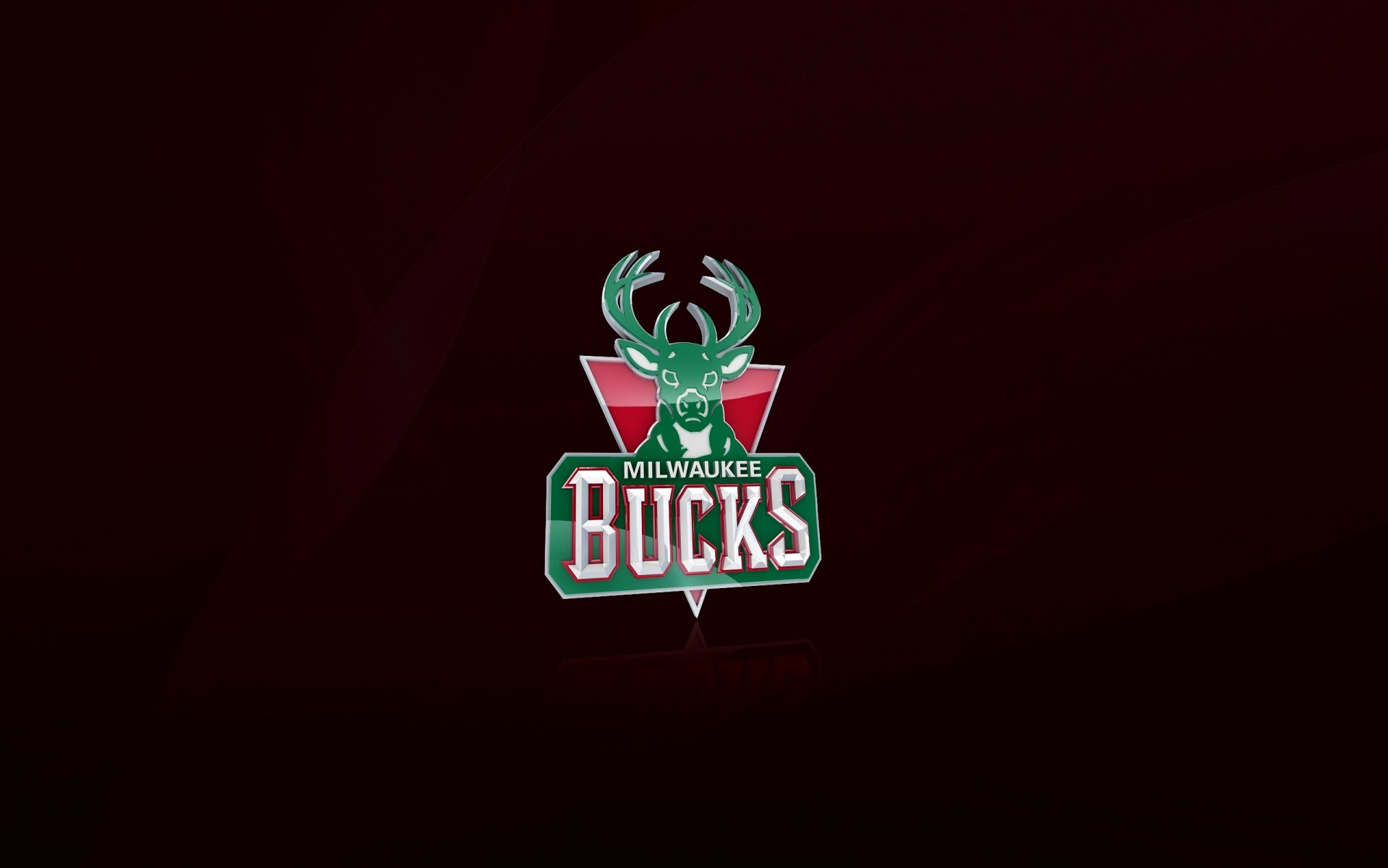 milwaukee bucks nba bucks milwaukee wisconsin basketball hintergrund hirsch logo