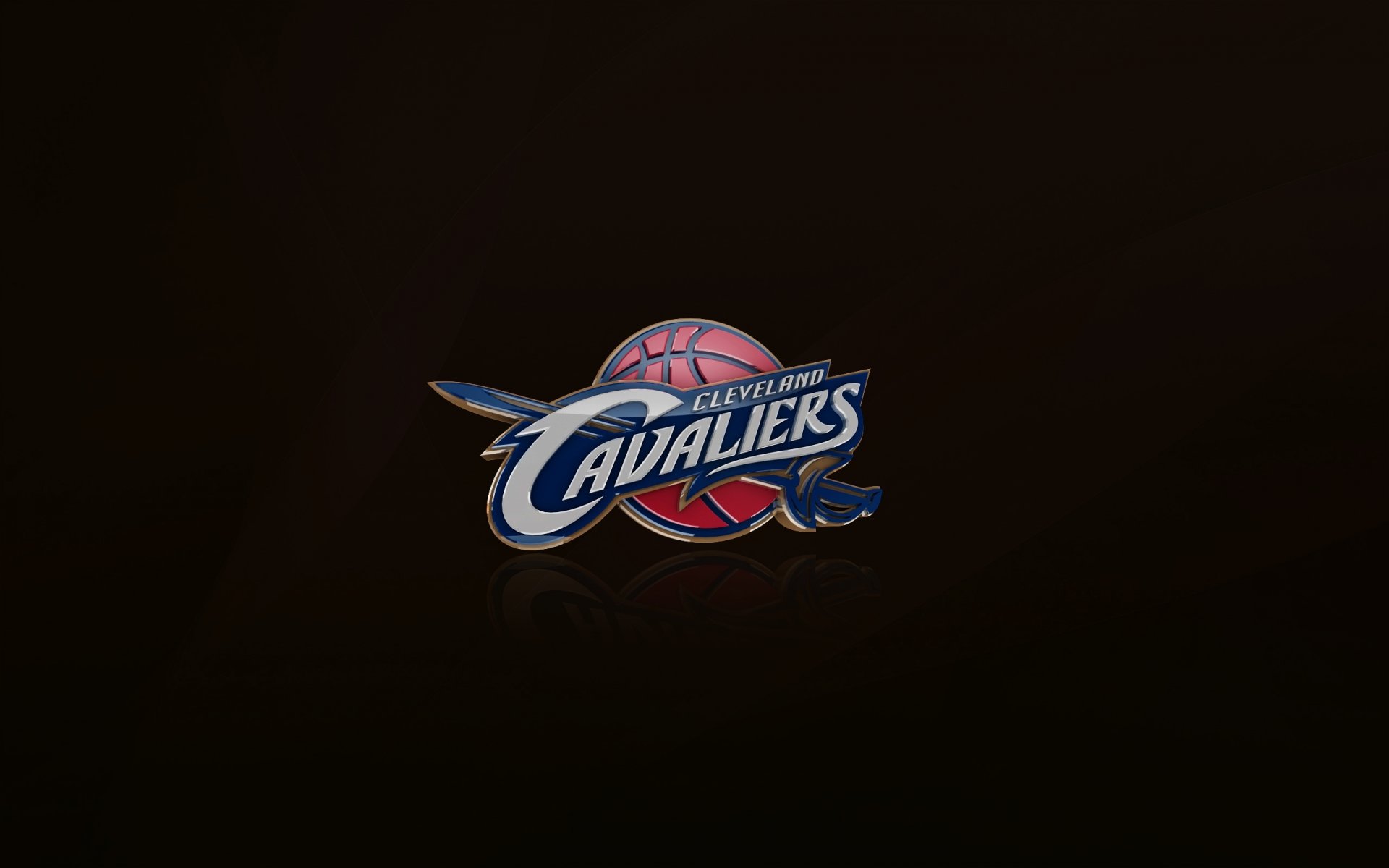 cleveland cavaliers cleveland cavaliers basketball hintergrund logo