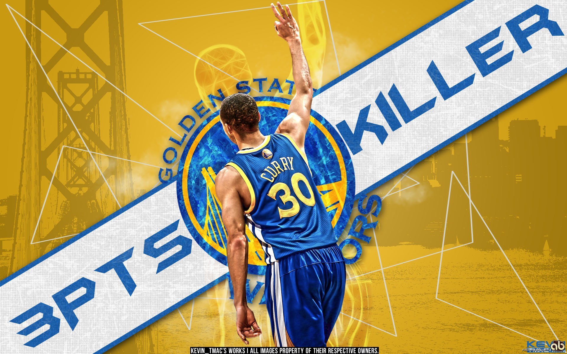 nba stephen curry golden state warriors baloncesto asesino