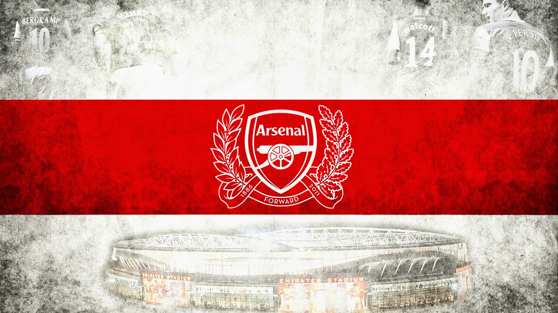 arsenal fußball logo verein