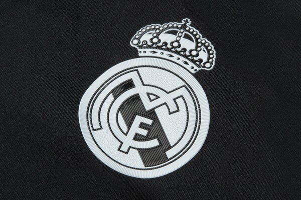 Fußballverein Real Madrid