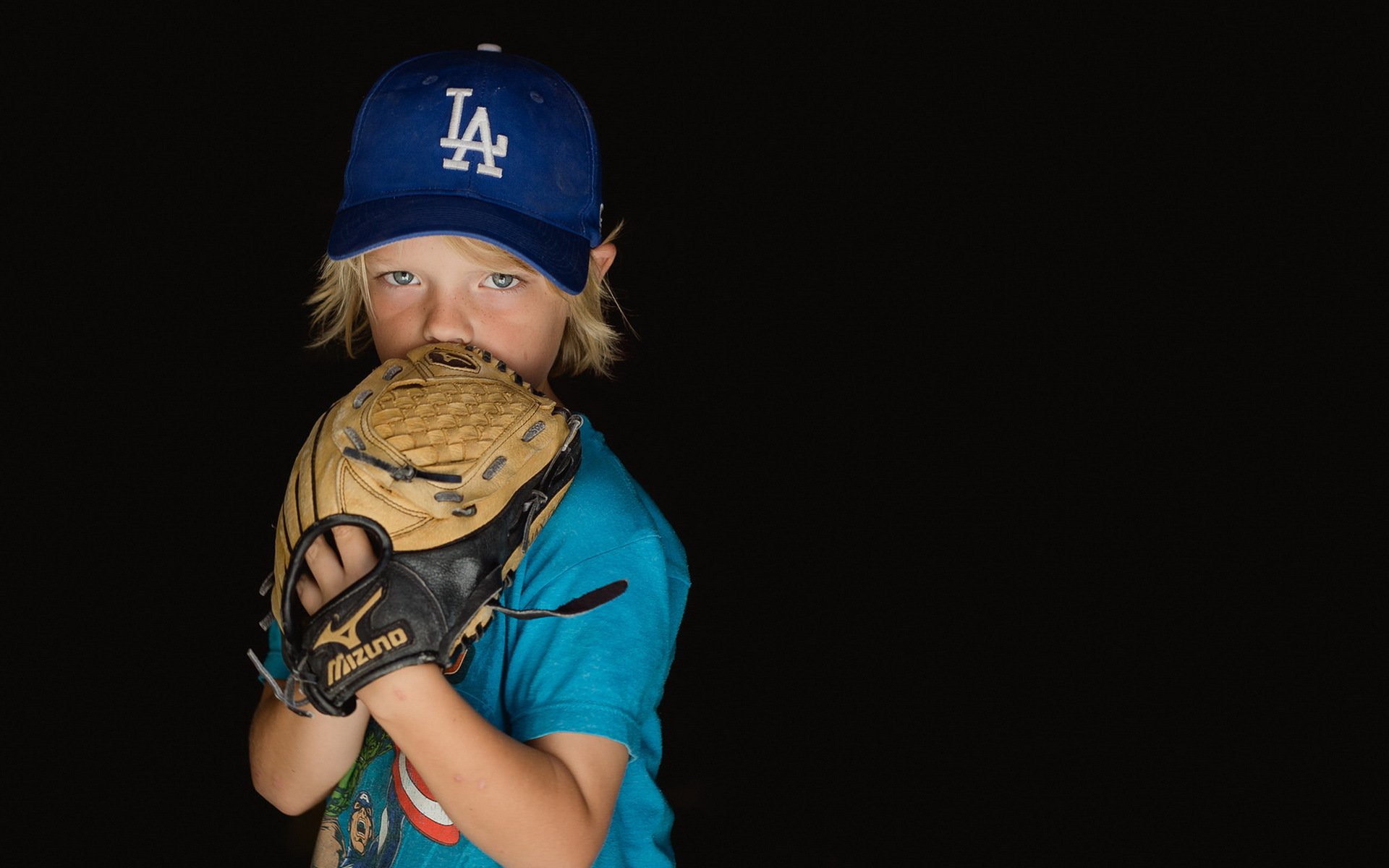 baseball ragazzo sport